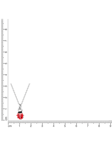 Scout 925/- Sterling Silber in mehrfarbig