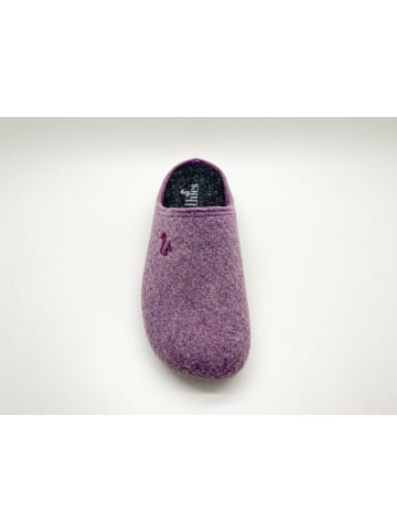 thies Sneaker für Damen in violet