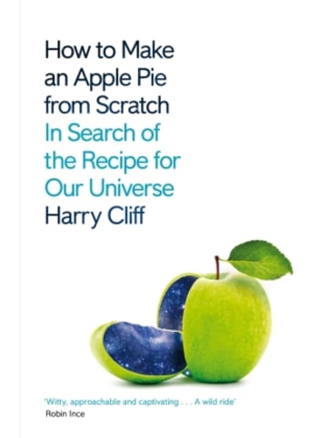 Macmillan US Buch - How to Make an Apple Pie from Scratch