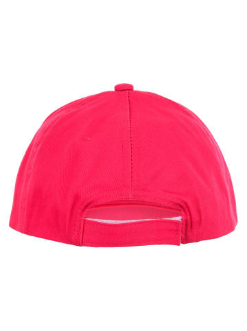 Disney Minnie Mouse Cap Kappe Sommer in Pink