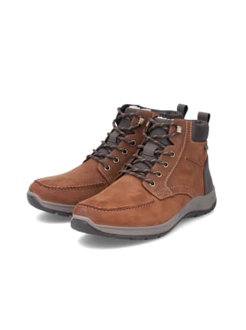 rieker Stiefelette in braun