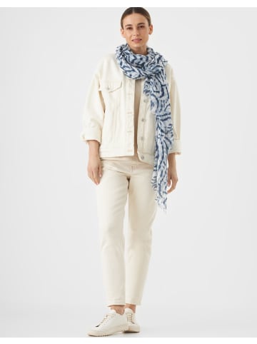 Codello Schal in blau