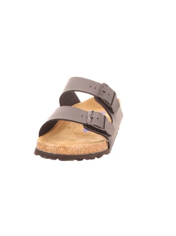 Birkenstock Pantoletten in black