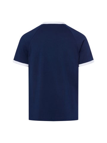 adidas Originals T-Shirt in marine
