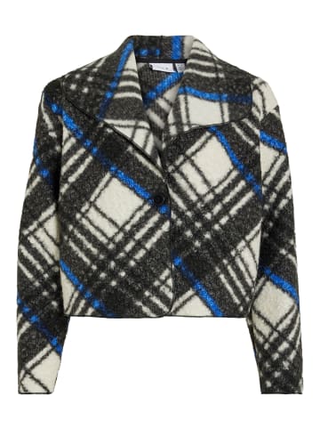 Vila Jacke in Cloud Dancer