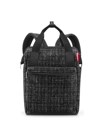Reisenthel Travelling Daypack 39 cm bouclé black