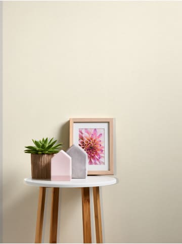 A.S. Création Tapete Colourful World Creme