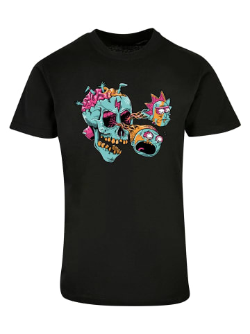 Absolute Cult Absolute Cult T-Shirts in black