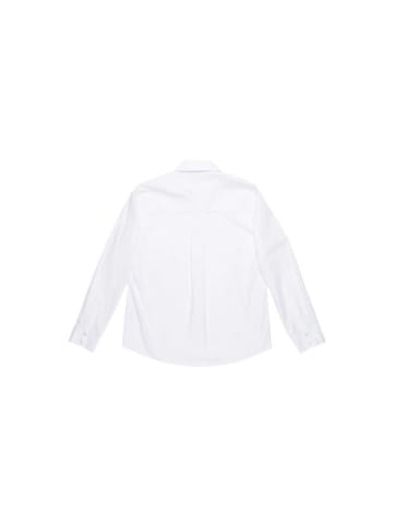 NENETTE Bluse 40BB Weiß