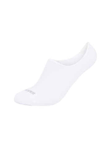 S. Oliver Füßlinge originals bamboo 4er Pack originals in Weiß