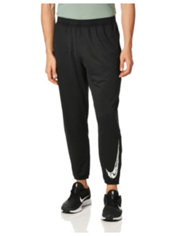 Nike Lange Hose für Herren in unifarben in uni