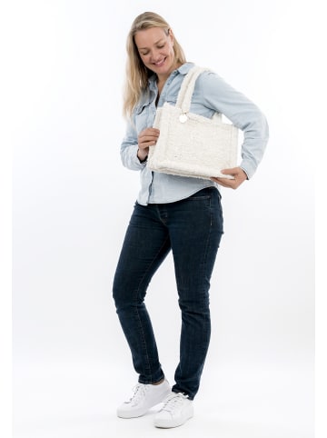 SURI FREY Shopper SFY Kimmy in white