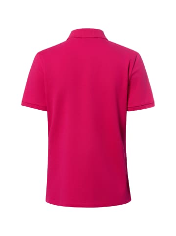 Marie Lund Poloshirt in pink - 0039