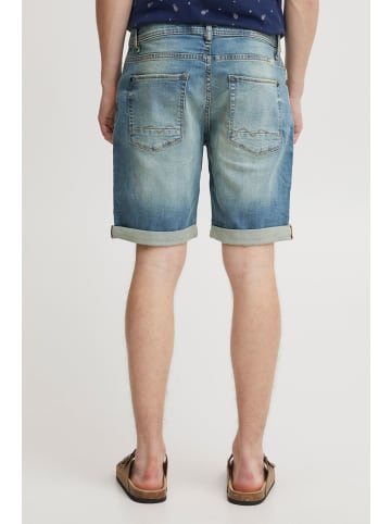 BLEND Jeansshorts BHDenim in jeans blau
