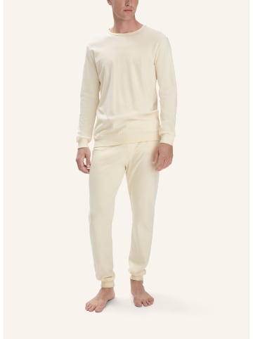 Hessnatur Pyjama in natur