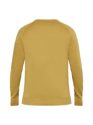 TUFFSKULL Herren Pullover in KHAKI