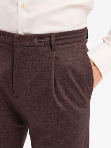 BENVENUTO Anzughose Torino in schoko - 0002