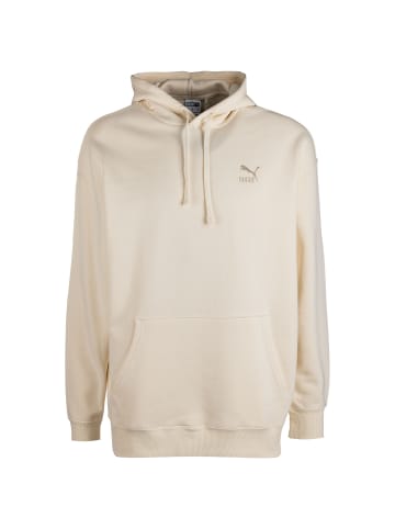 Puma Kapuzenpullover Better Classics in beige