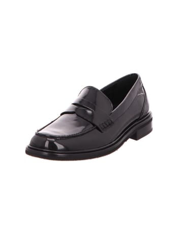Sioux Slipper Nishima in schwarz