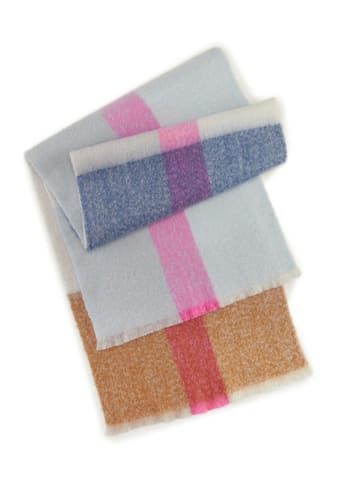 Codello Schal für Damen in mittel_blau