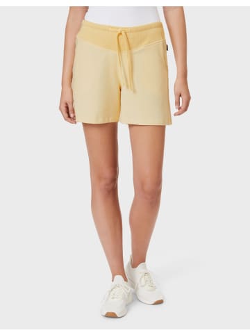 Venice Beach Sweatshorts VB Morla in sunshine