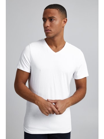 BLEND T-Shirt BHDinton in Weiß