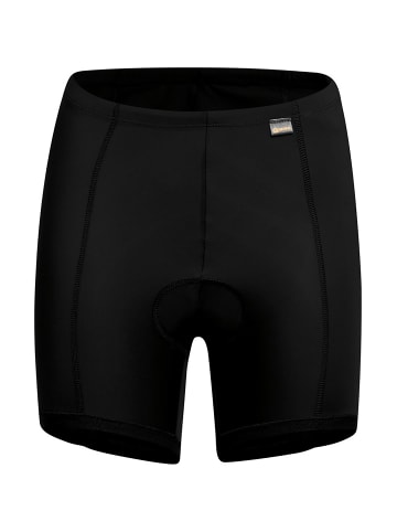 Gonso Bike Unterhose Silvie in Schwarz
