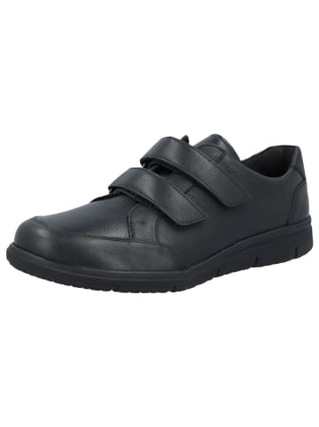 Solidus Sneaker Low in schwarz