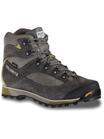 DOLOMITE M ZERNEZ GTX in Grün