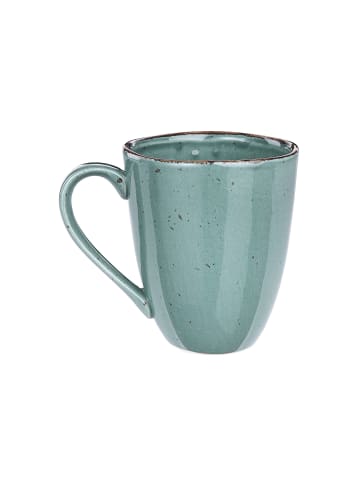 Butlers Tasse 300ml FINCA in Blau