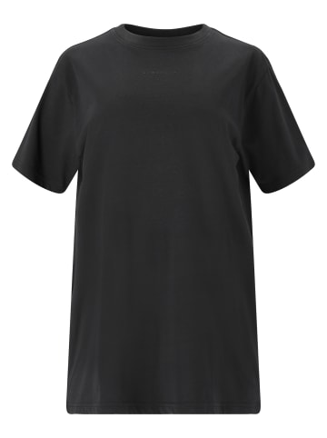 Athlecia T-Shirt Elina in 1001 Black