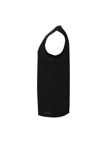 Trikot "Athletics 29 Tank Top" in Schwarz