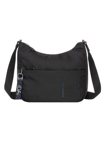 Mandarina Duck Umhängetasche 25 cm black