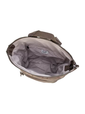 Joop! Jeans Rucksack in Dunkelgrün