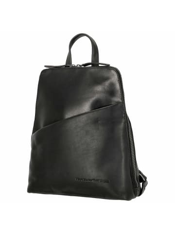 The Chesterfield Brand Claire - Rucksack 29 cm in schwarz