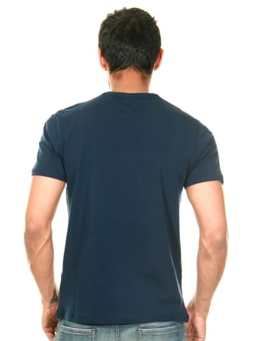 FIOCEO T-Shirt in navy