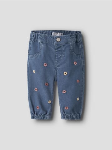 name it Jeans in Soft Denim1