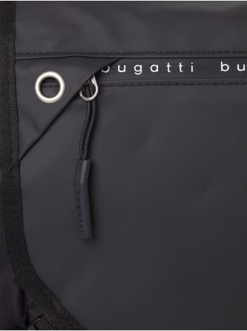 Bugatti Laptoptasche Blanc DeLight in schwarz - 0001