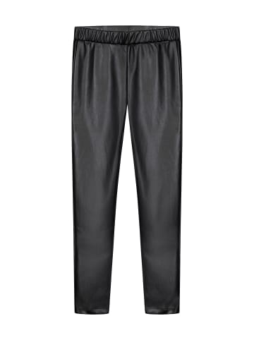 Minoti Leggings Struck 9 in schwarz