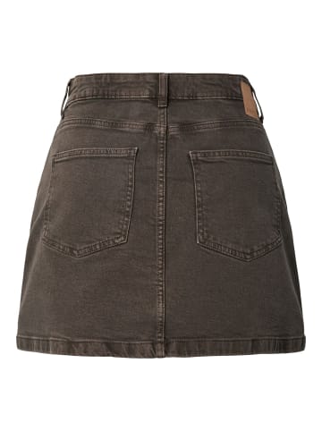 Pieces Minirock in Hot Fudge