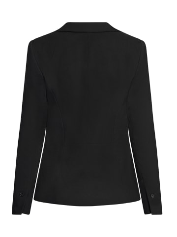 Betty Barclay Kurzblazer langarm in Schwarz