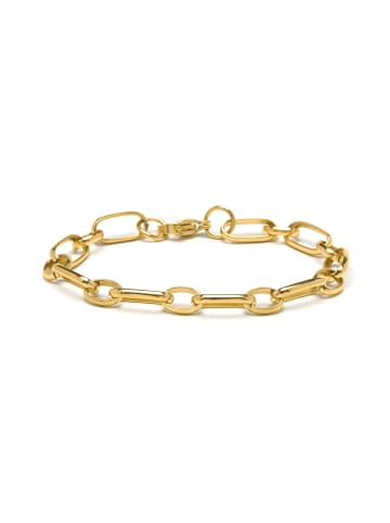 Luxenter Armband Gati mit 18 Karat Gelbgold-Finish – GATI