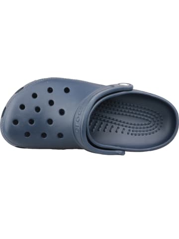 Crocs Crocs Classic Clog in Dunkelblau