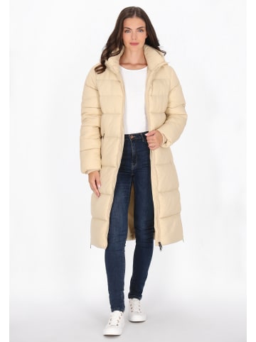 usha BLUE LABEL Coat in beige