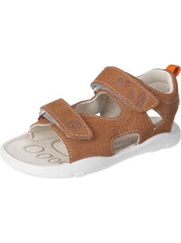 Ricosta Sandalen Kinder YORK in Braun