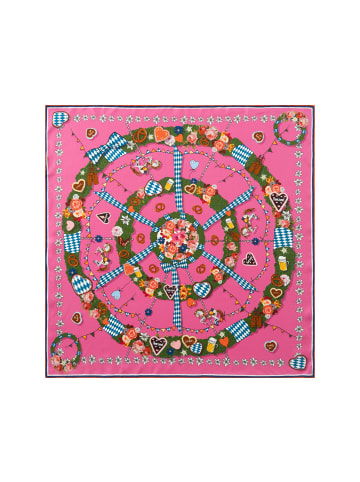 Codello Tuch in pink