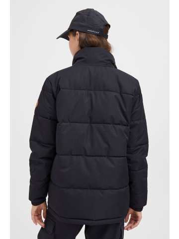North Bend Steppjacke NBTowny in Schwarz