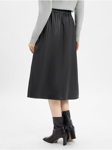 Armani Exchange Rock in schwarz