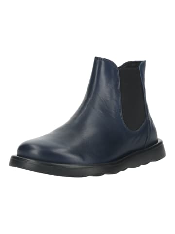 Fly London Stiefelette TICH in Navy