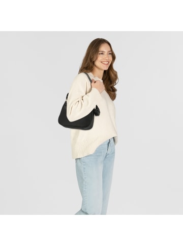Gabor Devika Schultertasche M 34 cm black